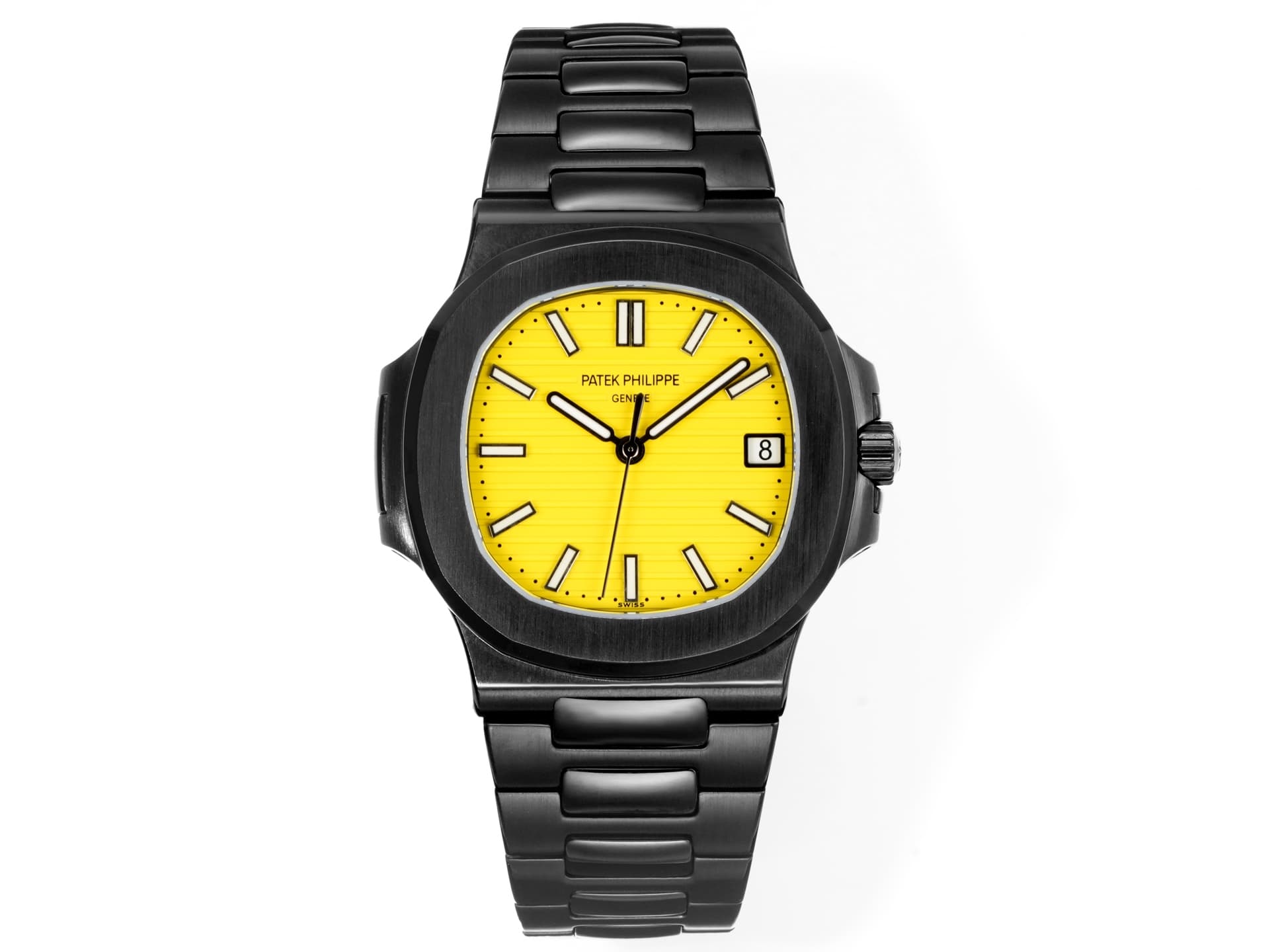 Tiffany & Co. Black Watch
