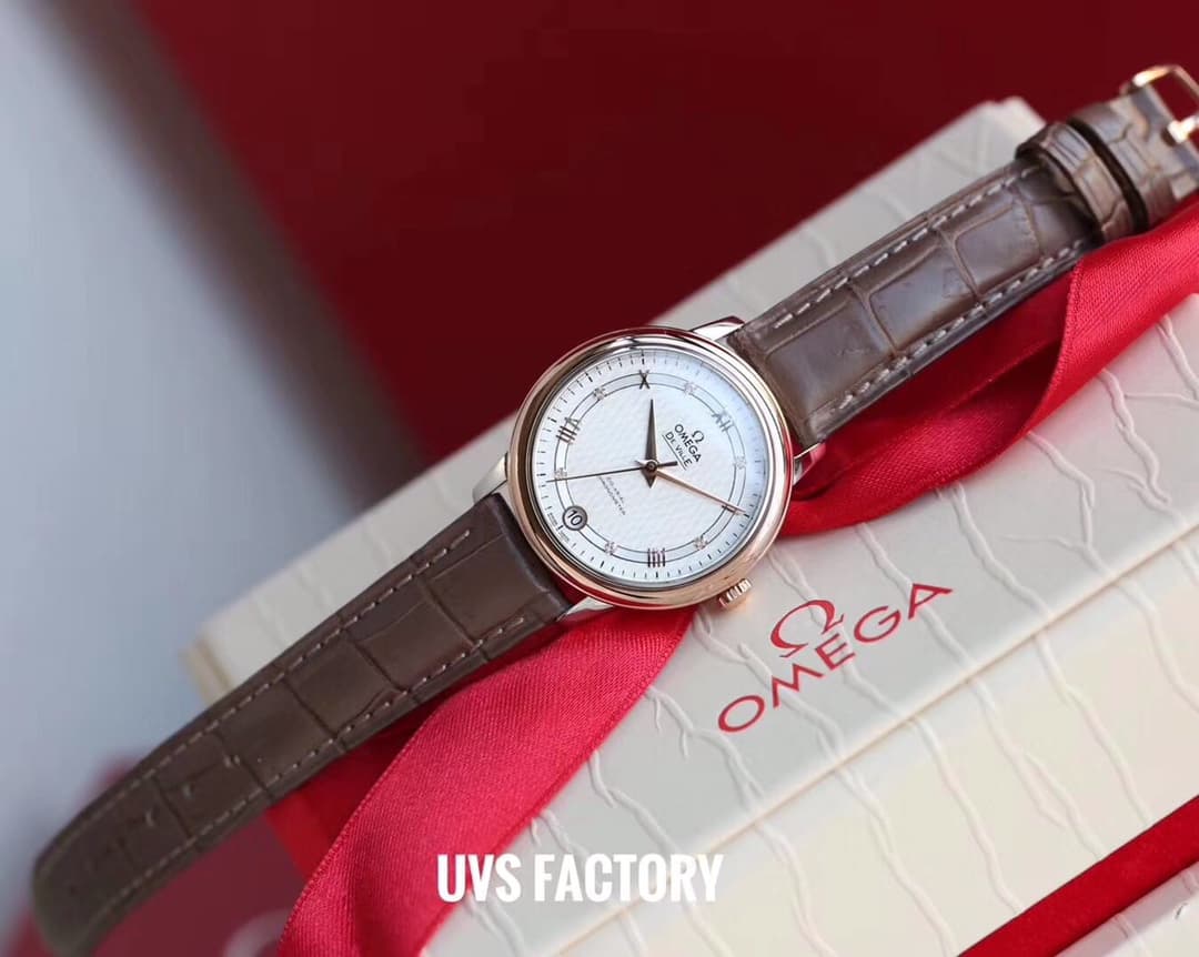 Omega Blue Bag