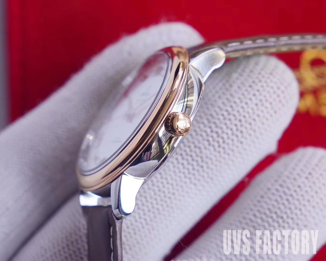 Omega Blue Bag