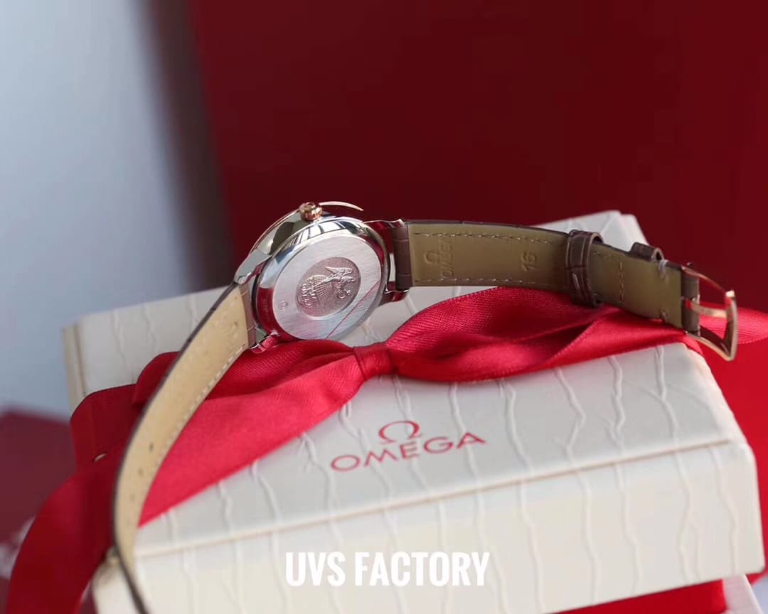 Omega Blue Bag
