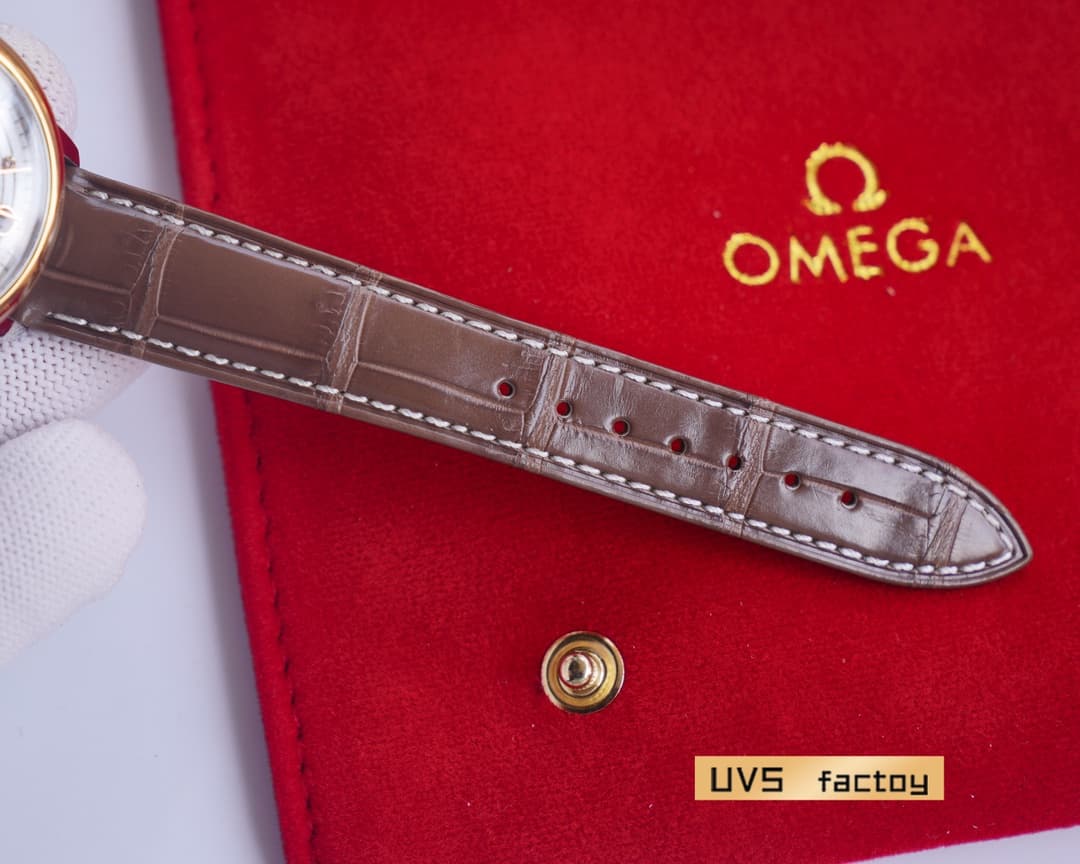 Omega Blue Bag