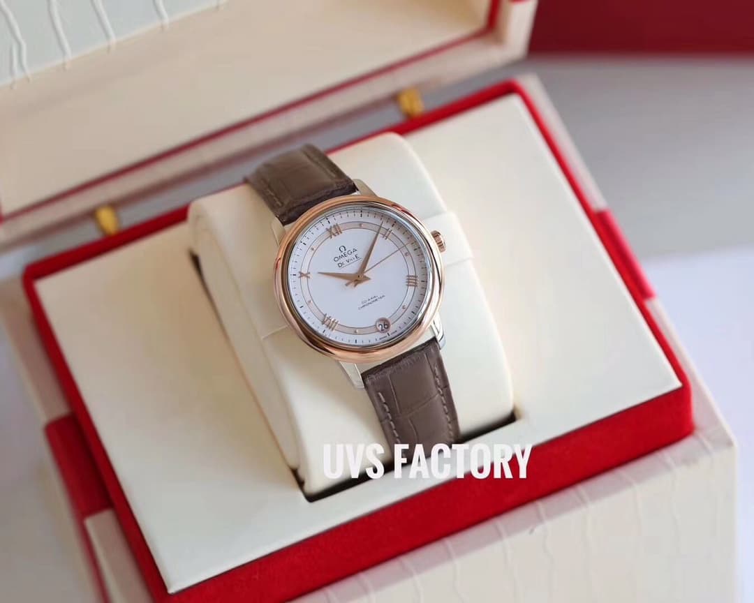 Omega Blue Bag