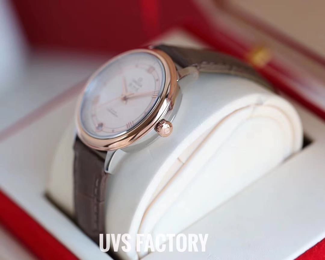 Omega Blue Bag