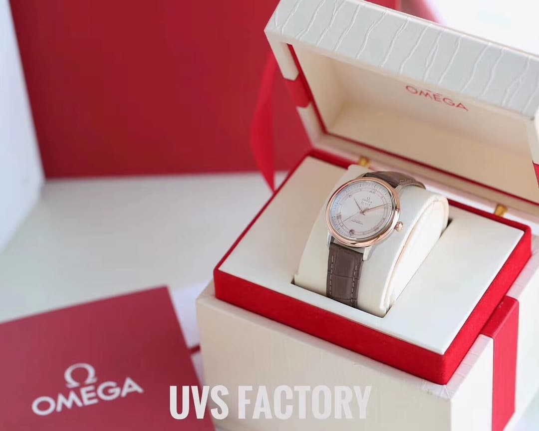 Omega Blue Bag