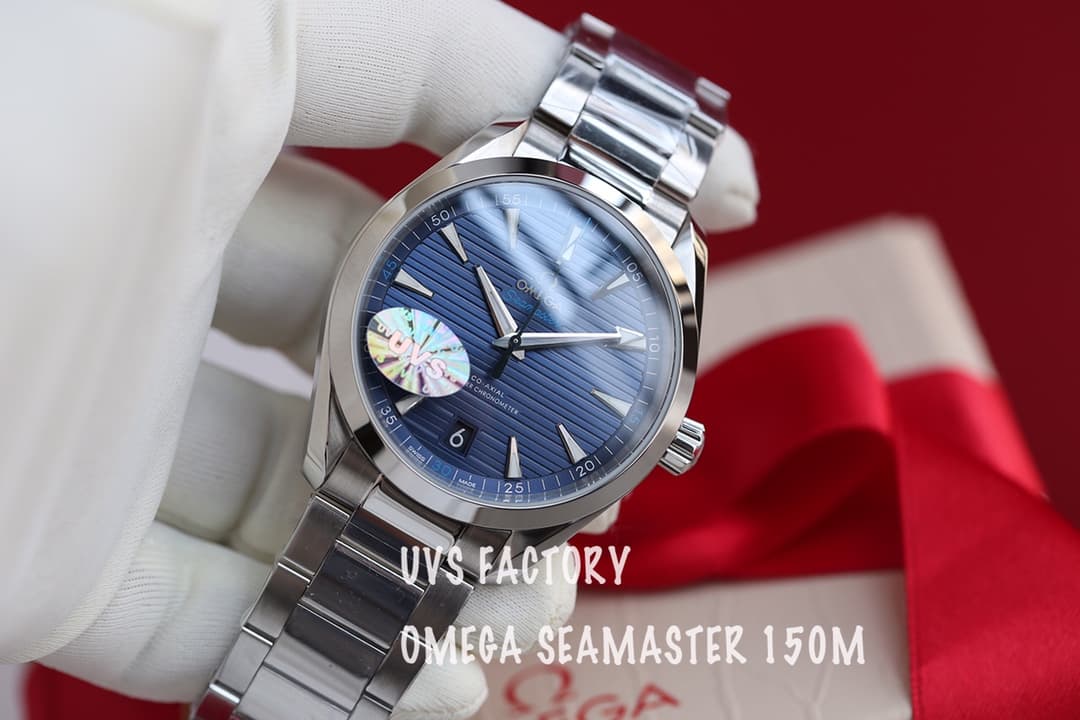 Luxury Brand Black Watch