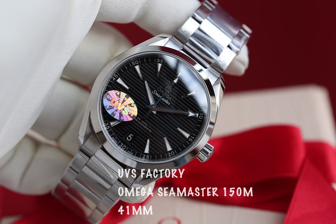 Luxury Watch Black Watch