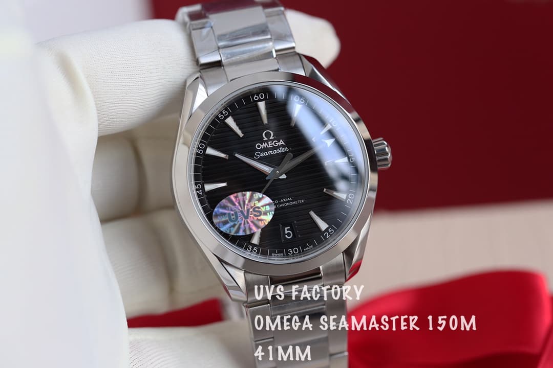 Luxury Watch Black Watch