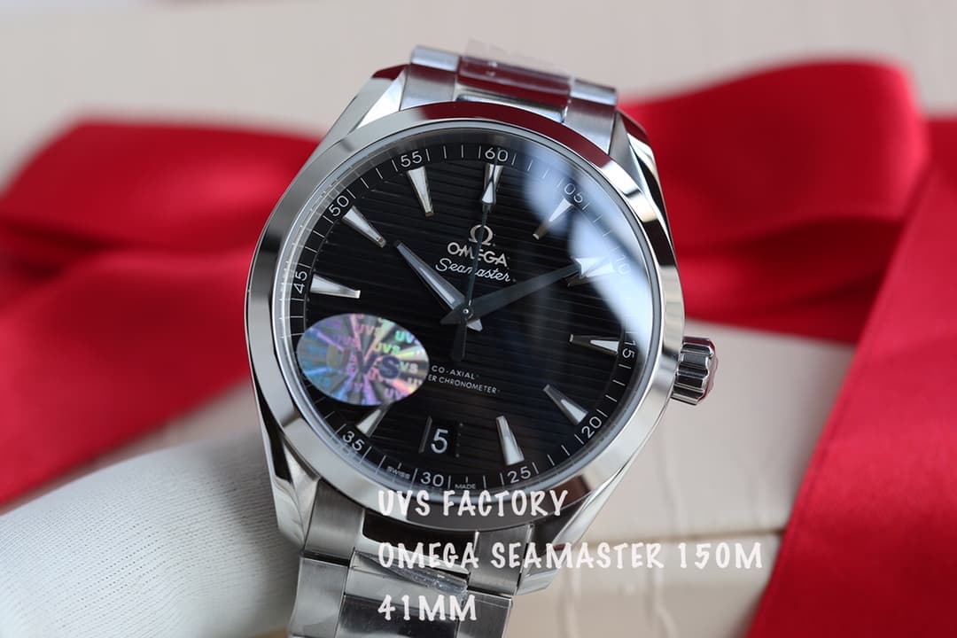 Luxury Watch Black Watch