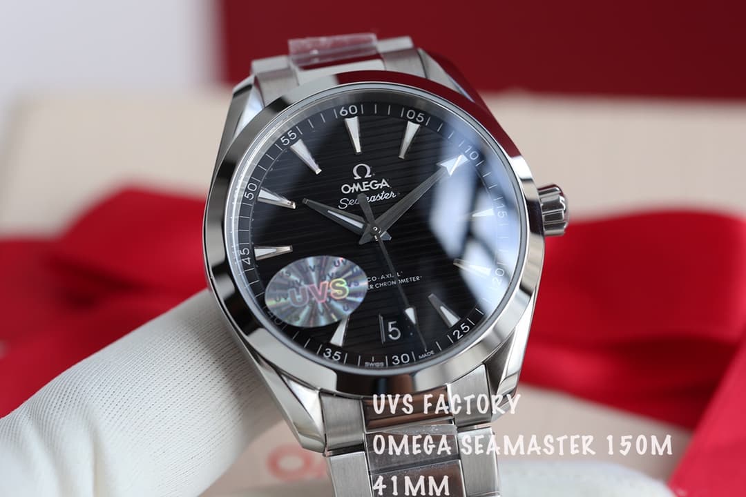 Luxury Watch Black Watch
