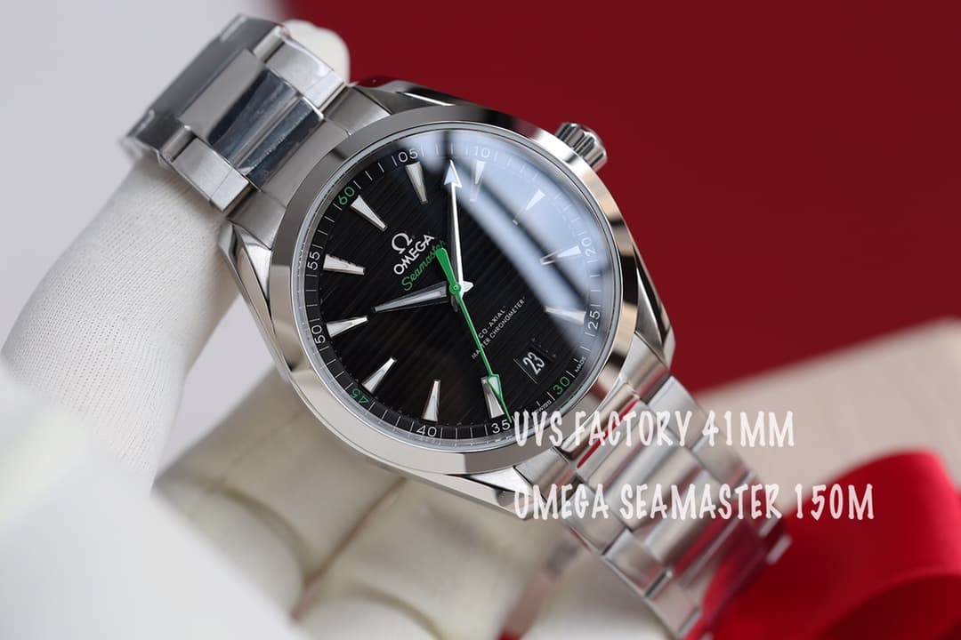 Luxury Watch Black Watch