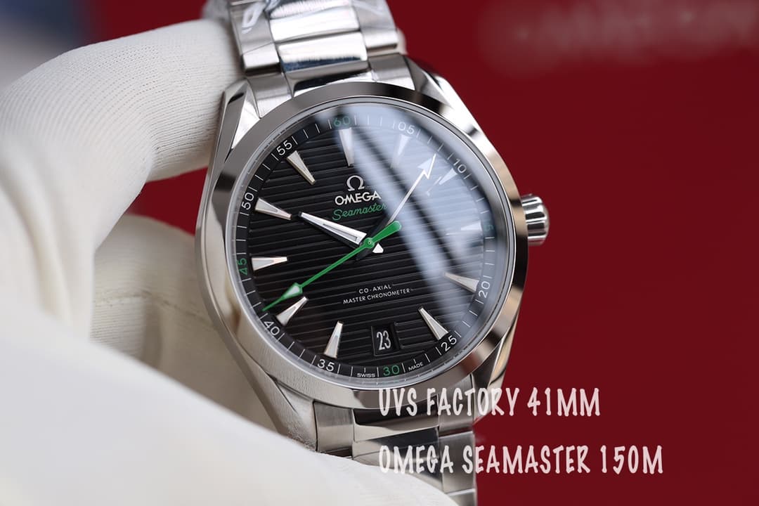 Luxury Watch Black Watch