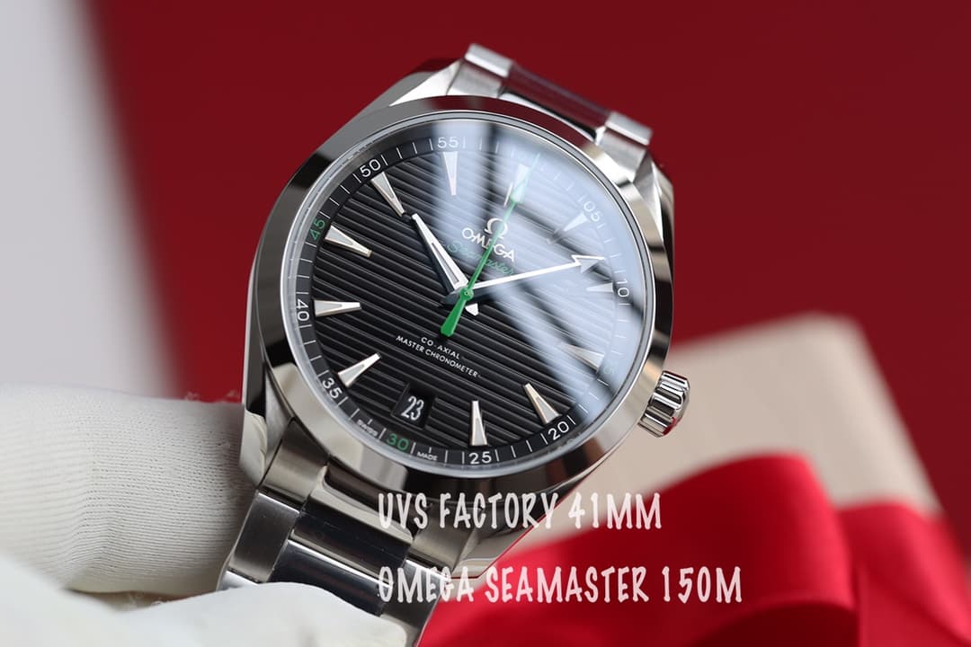 Luxury Watch Black Watch