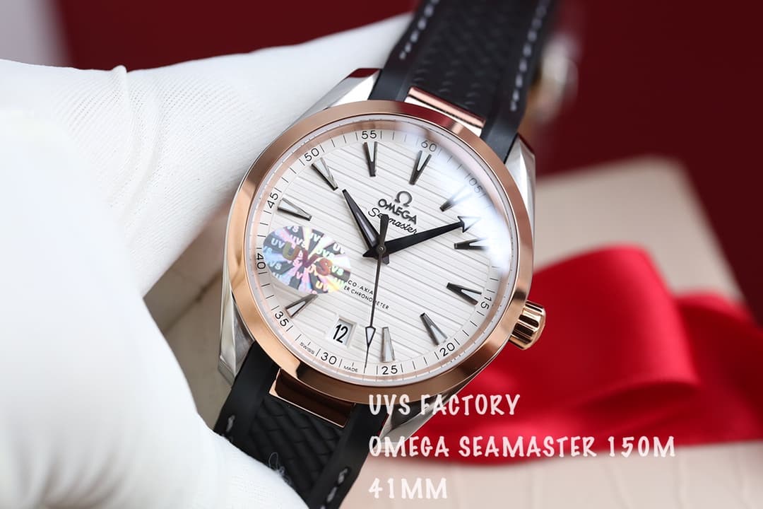 Luxury Brand Black Watch
