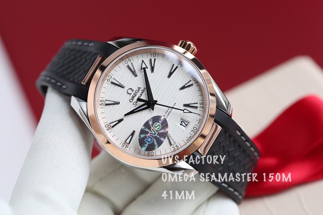 Luxury Watch Black Watch