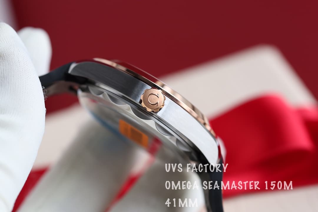 Luxury Watch Black Watch