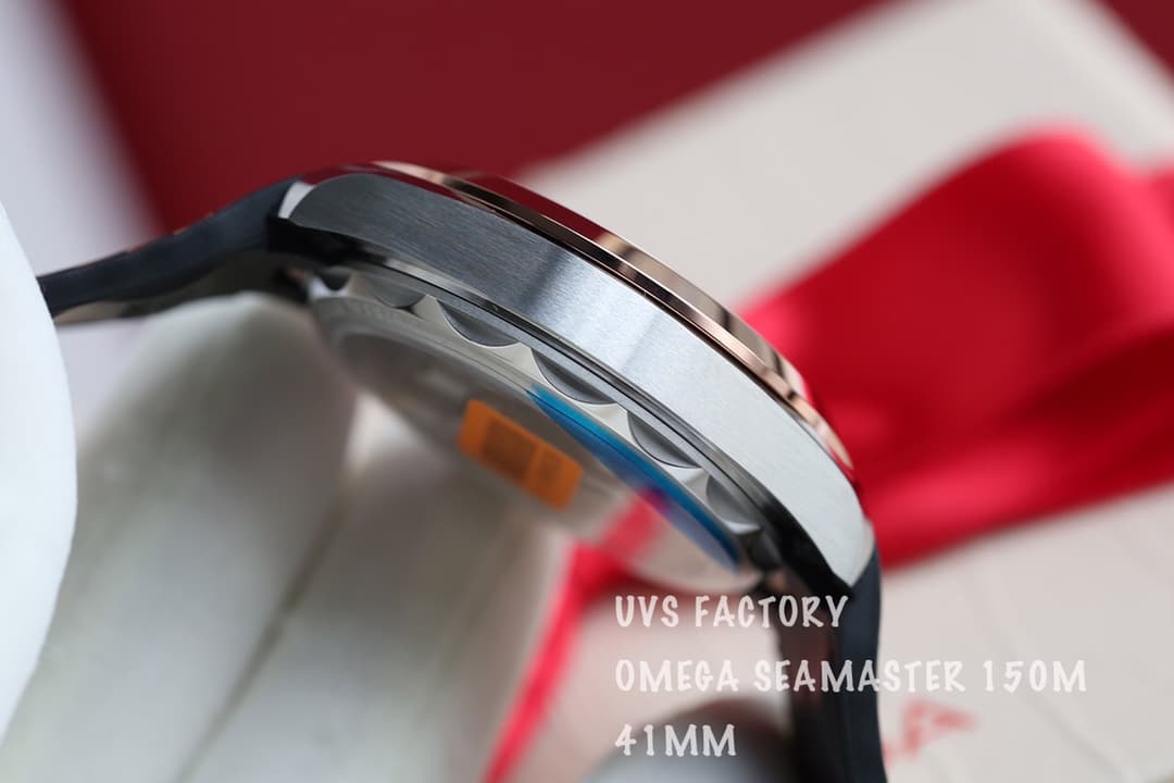 Luxury Watch Black Watch