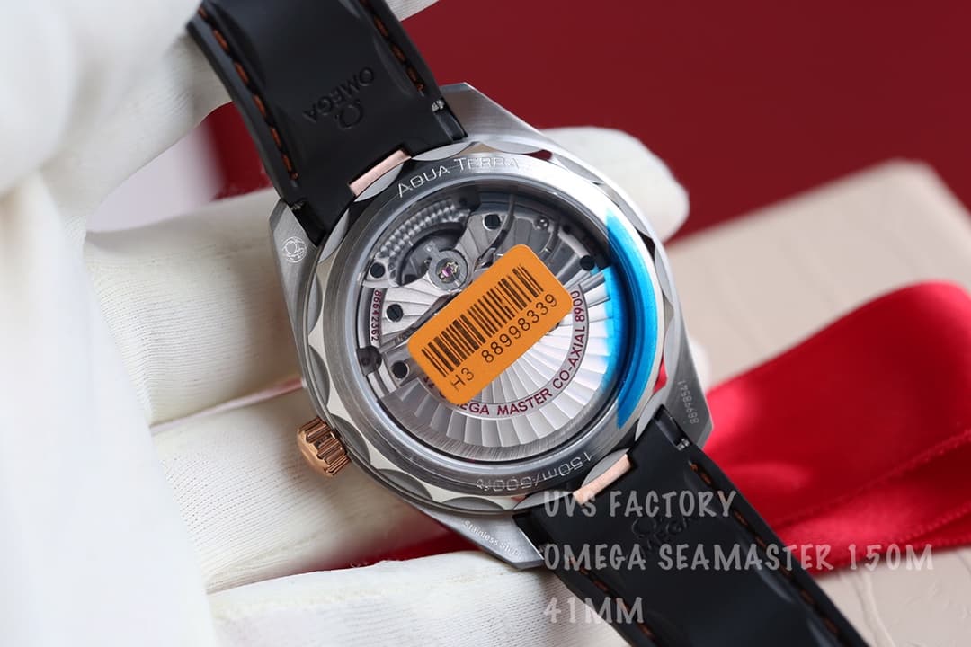 Luxury Watch Black Watch