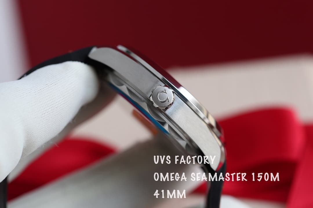 Luxury Watch Black Watch