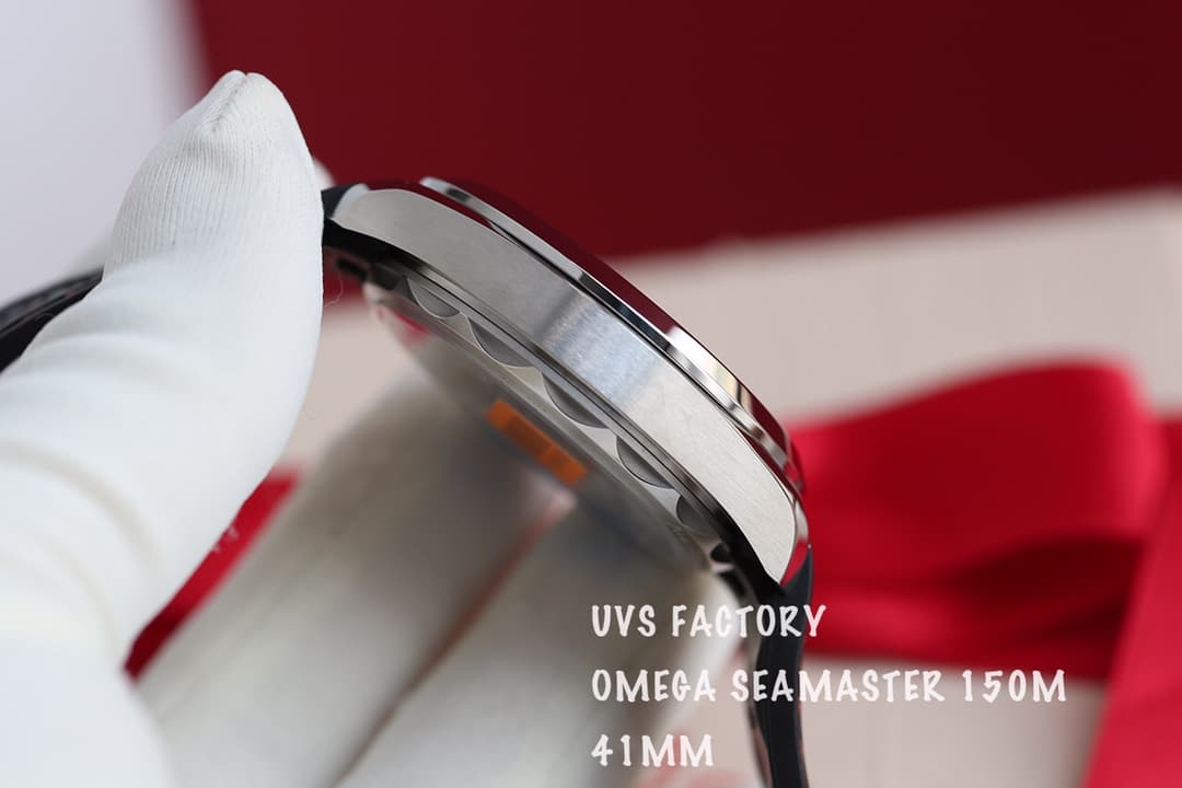 Luxury Watch Black Watch