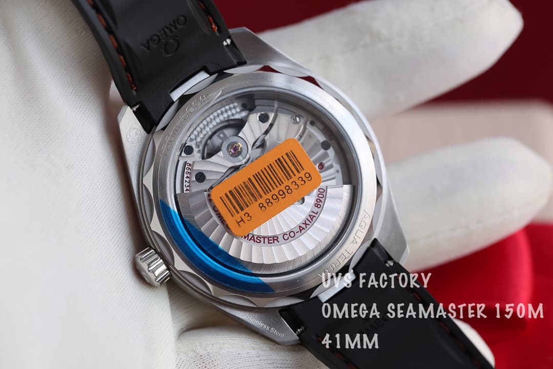 Luxury Watch Black Watch