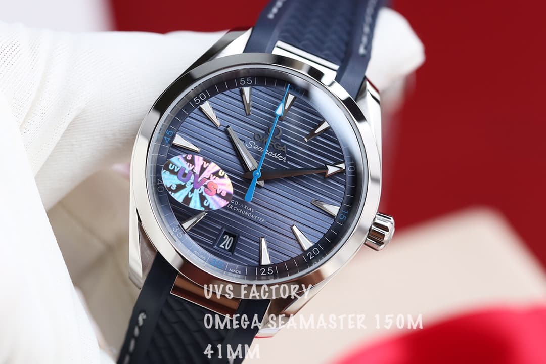 Luxury Watch Black Watch
