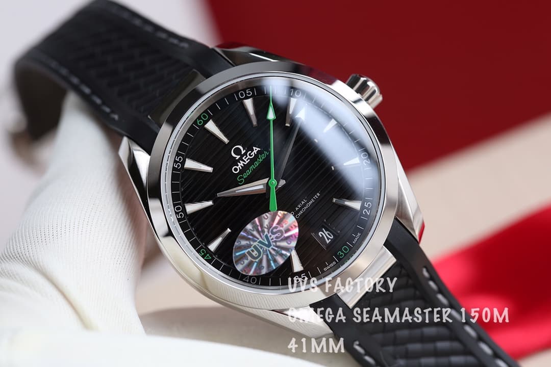 Luxury Watch Black Watch