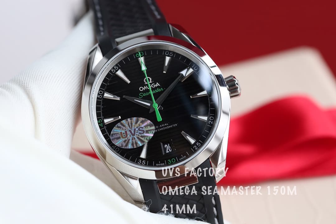 Luxury Watch Black Watch