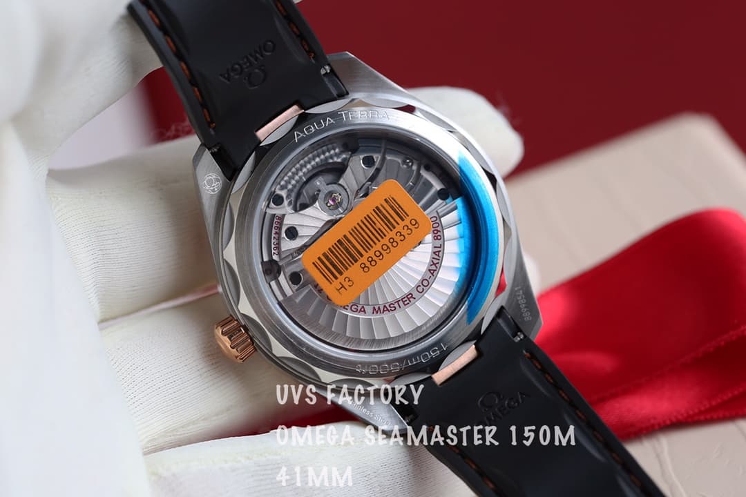 Luxury Watch Black Watch