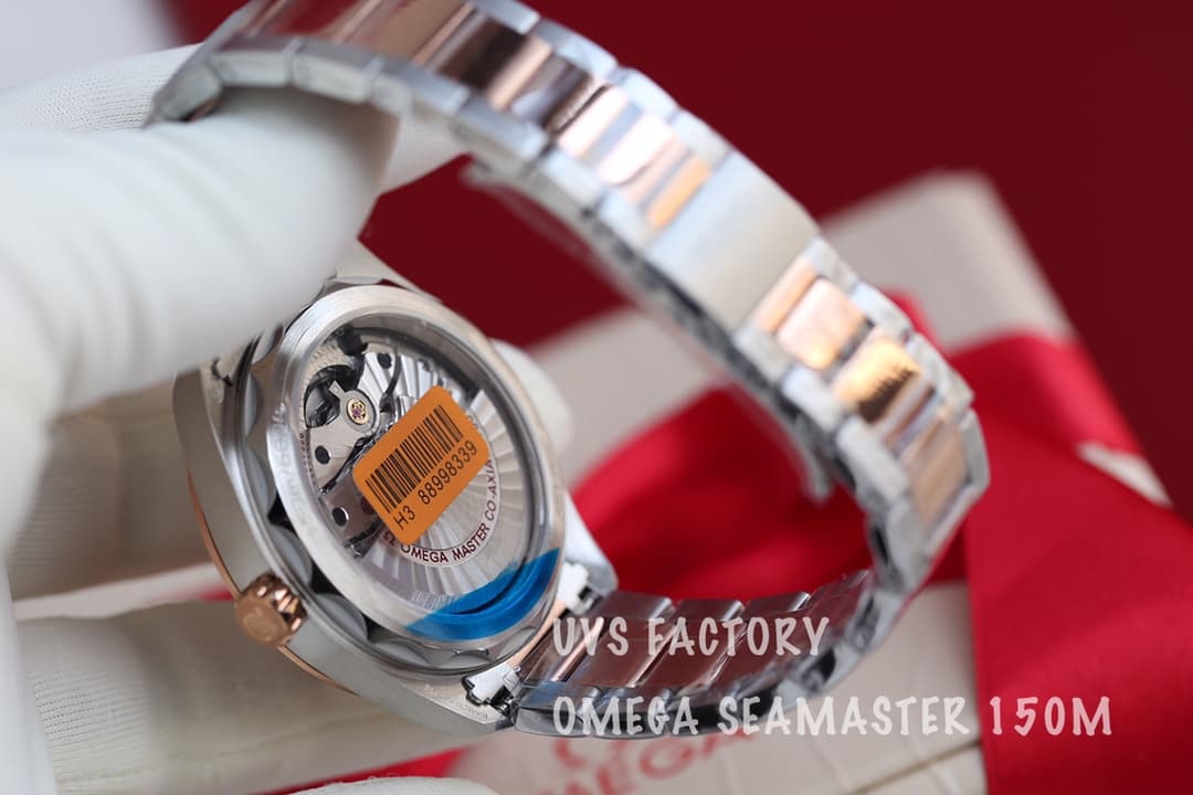 Luxury Watch Black Watch