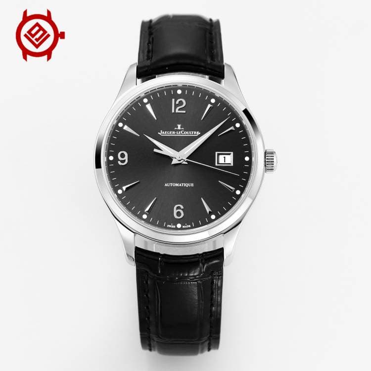 Jaeger-LeCoultre Blue Belt