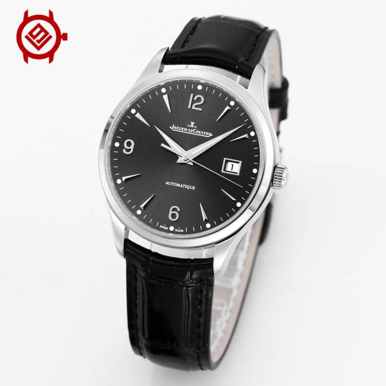 Jaeger-LeCoultre Blue Belt