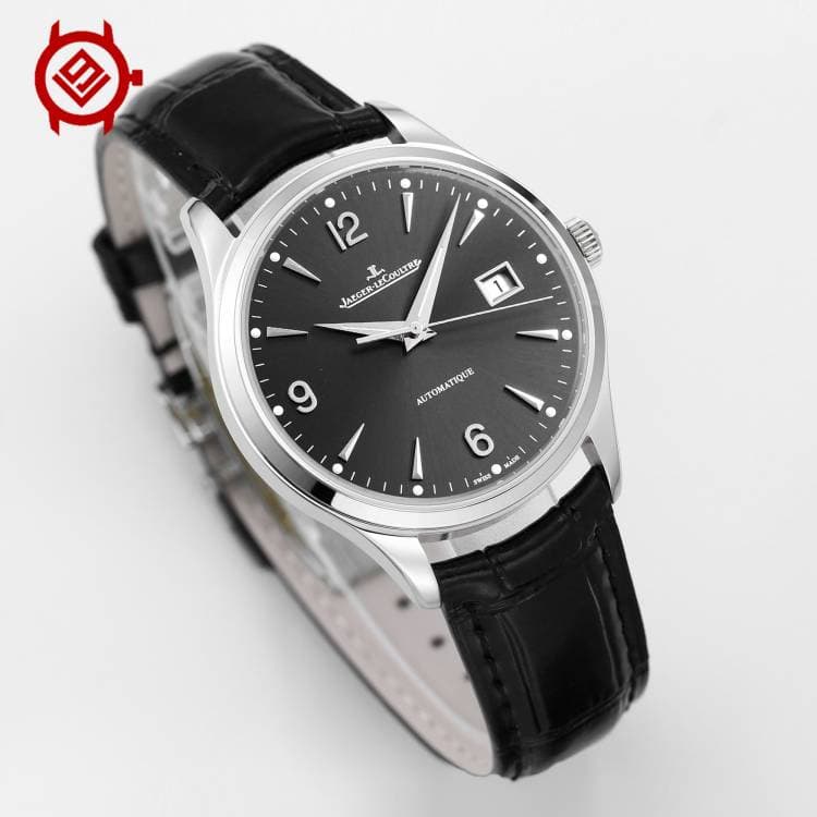 Jaeger-LeCoultre Blue Belt