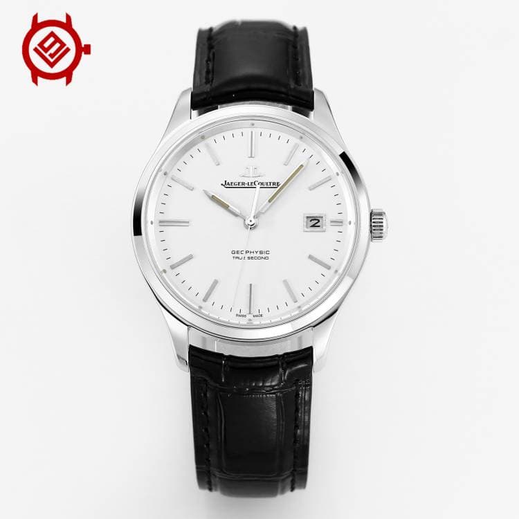 Jaeger-LeCoultre Blue Belt
