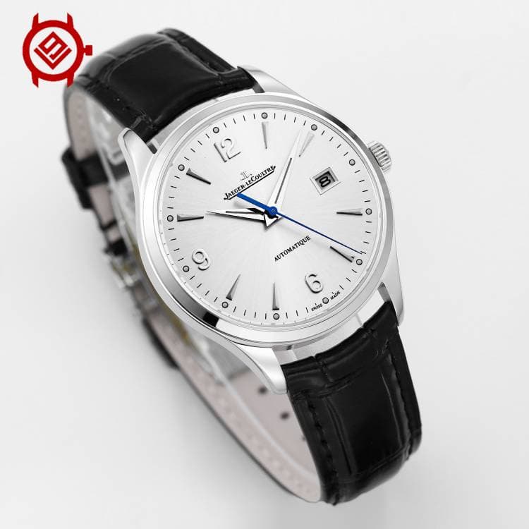 Jaeger-LeCoultre Blue Belt