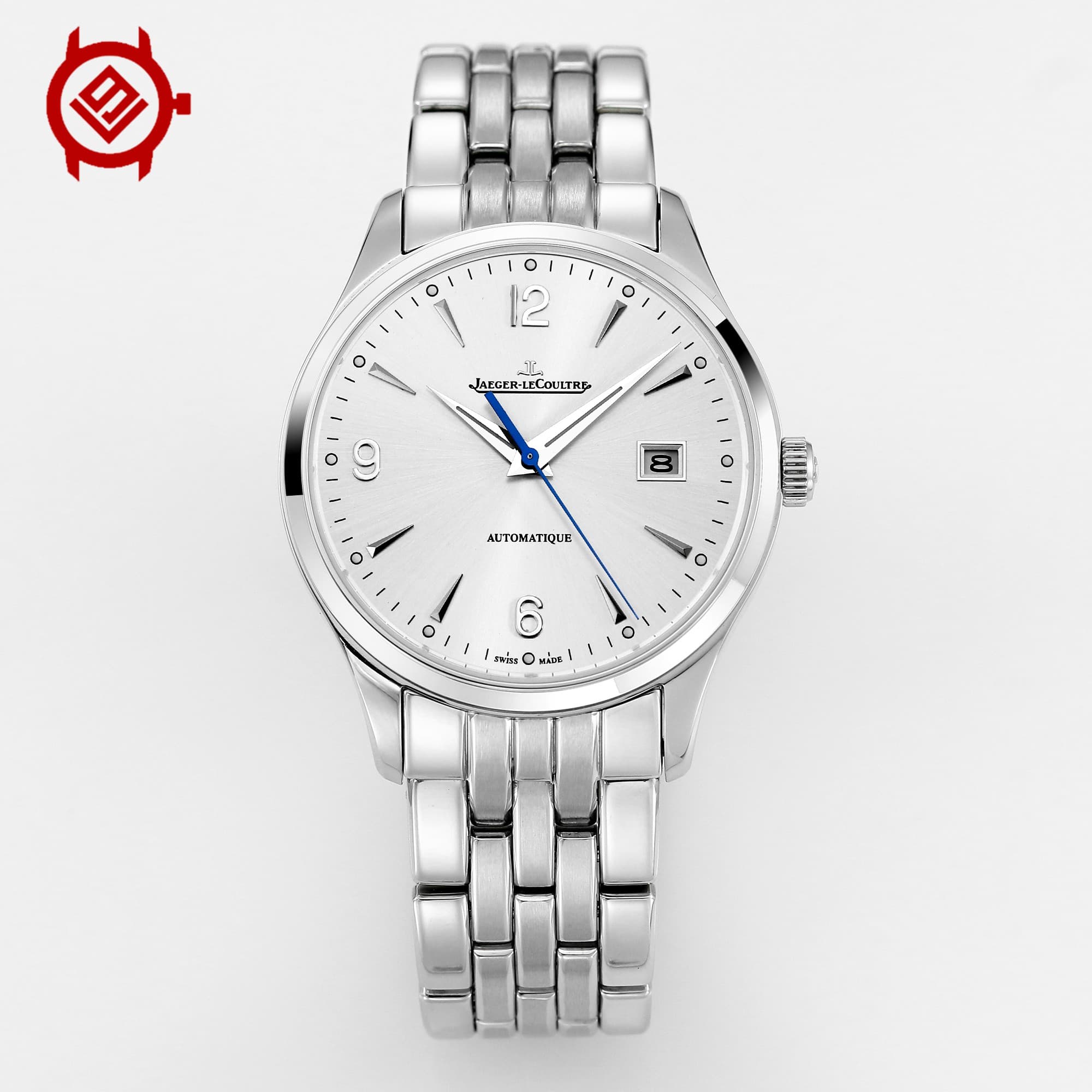 Jaeger-LeCoultre Blue Belt