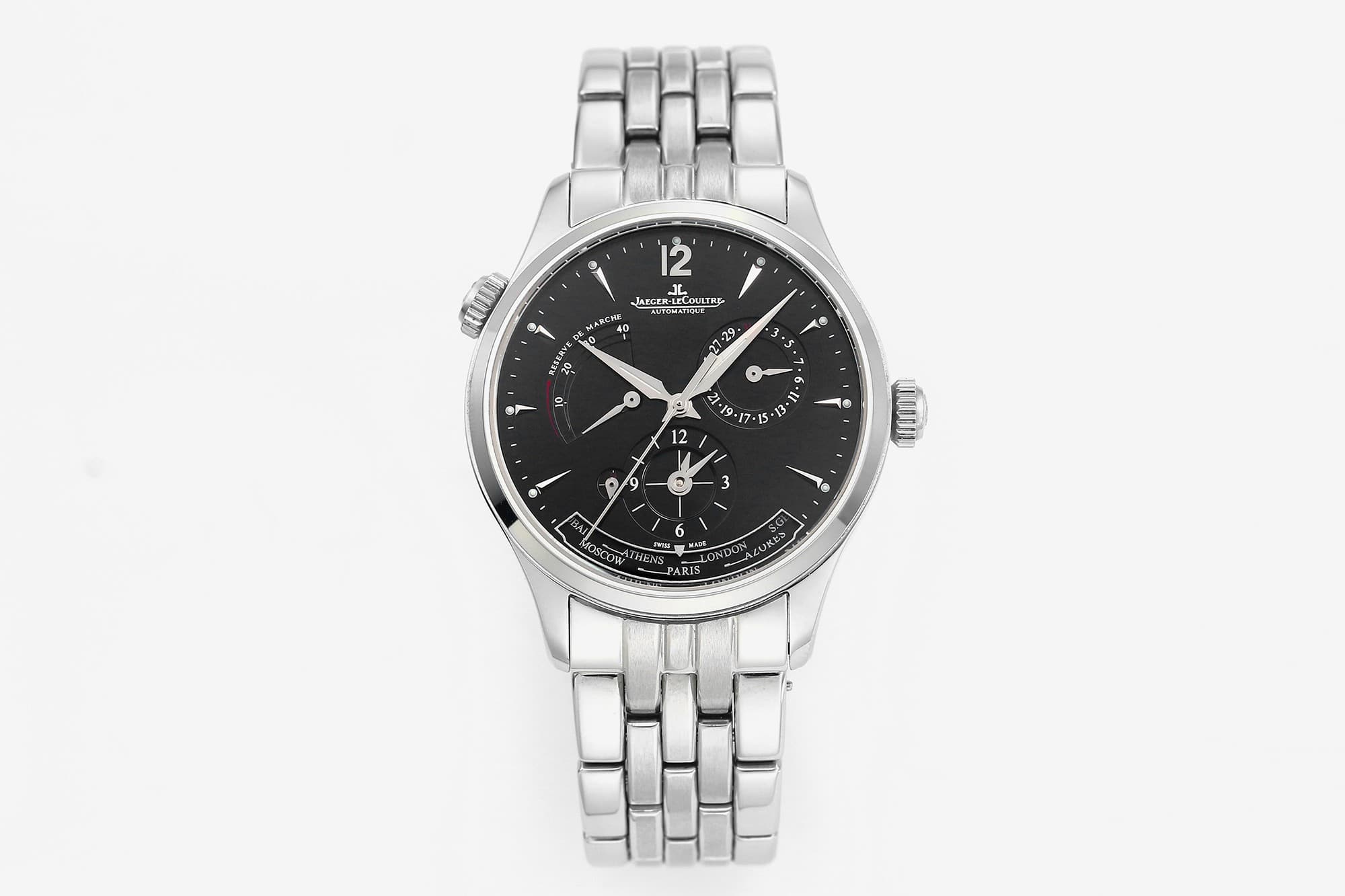 Jaeger-LeCoultre Bag