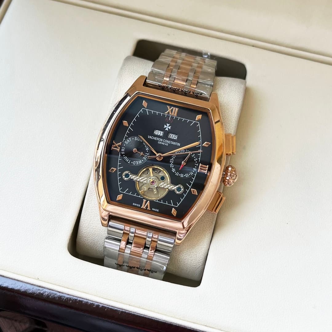 Vacheron Constantin Watch
