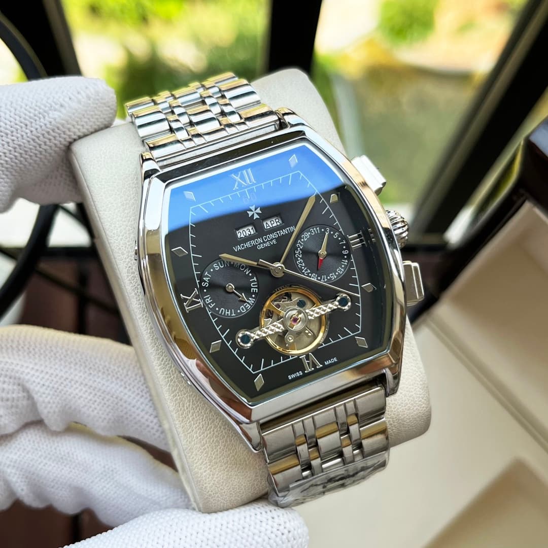 Vacheron Constantin Watch
