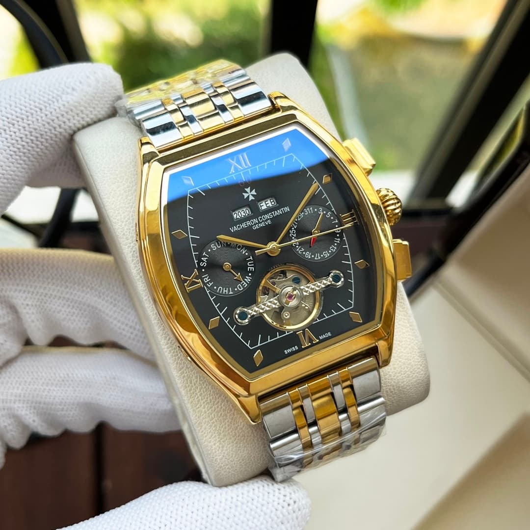Vacheron Constantin Watch