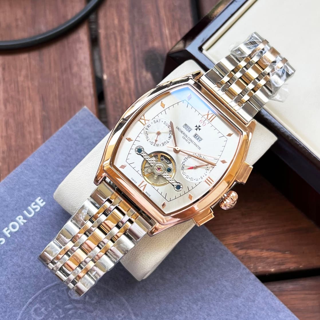 Vacheron Constantin Watch