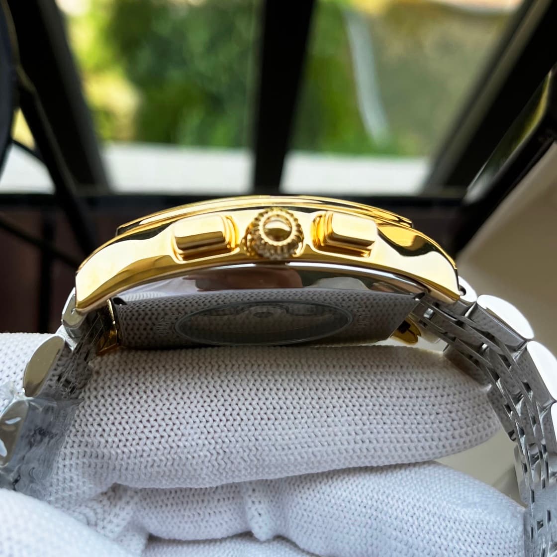 Vacheron Constantin Watch