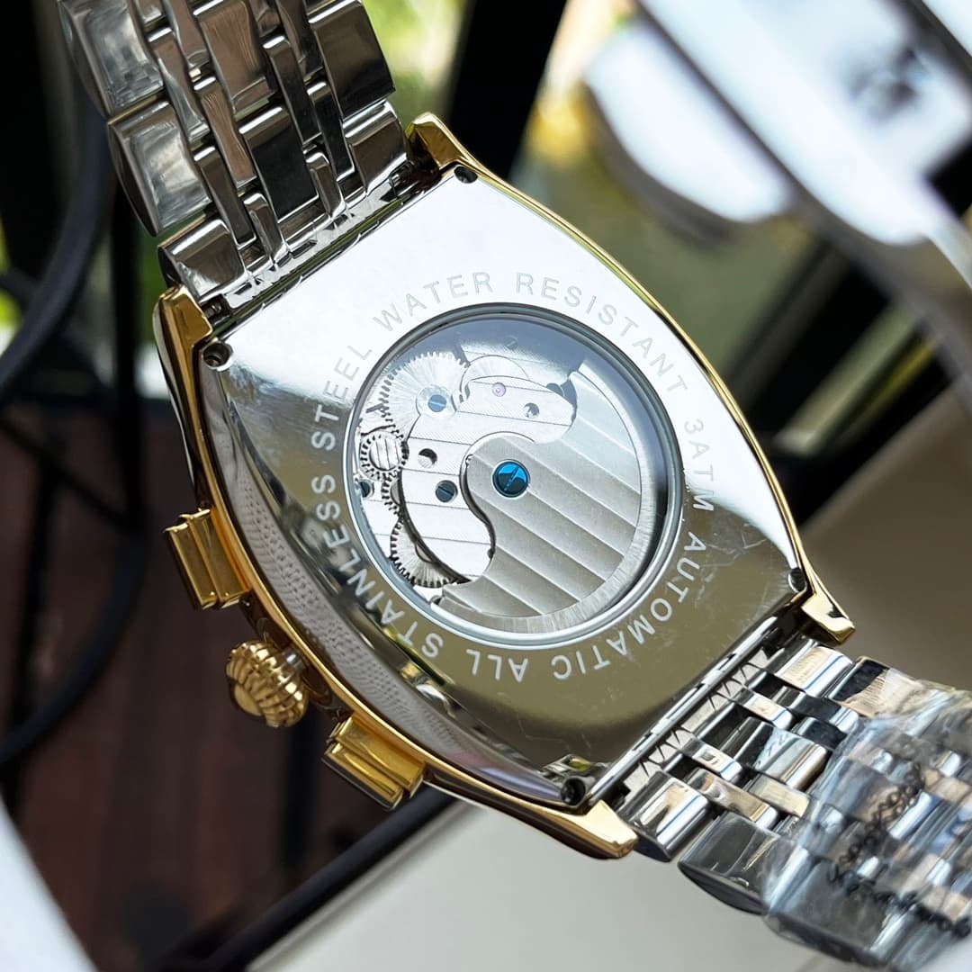 Vacheron Constantin Watch