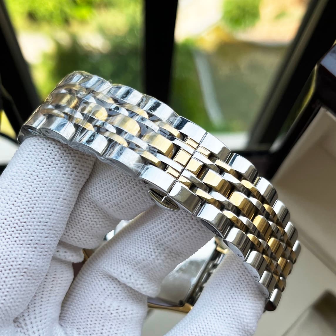 Vacheron Constantin Watch