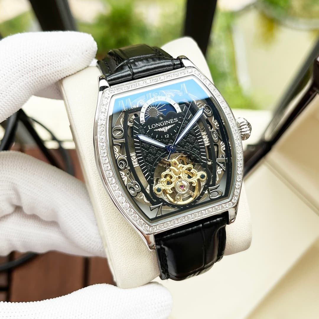Longines Watch