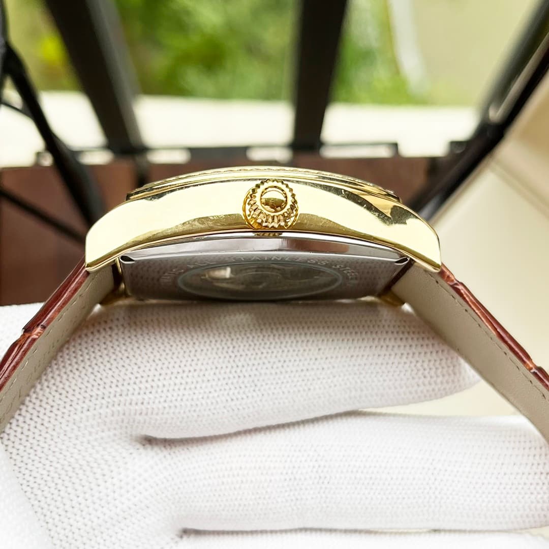 Longines Watch