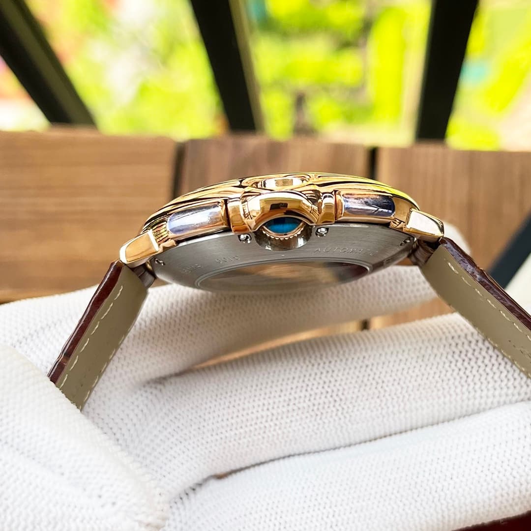 Cartier Watch