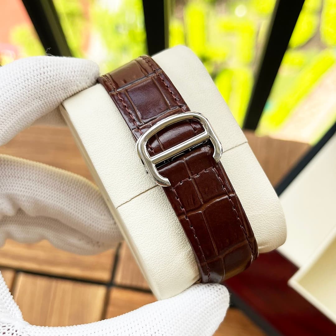 Cartier Watch