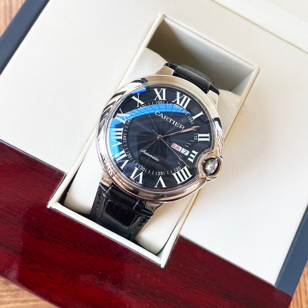 Cartier Watch