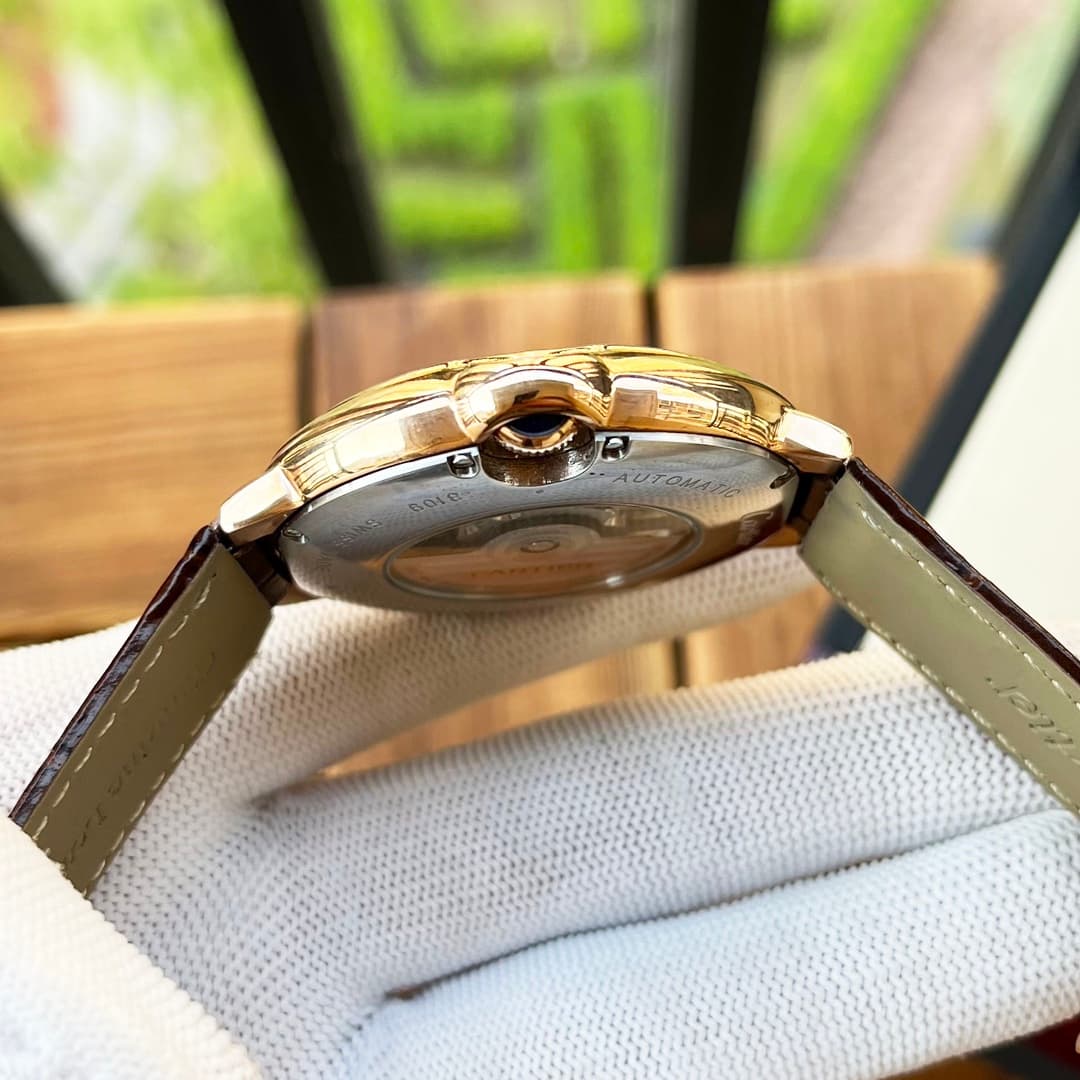 Cartier Watch