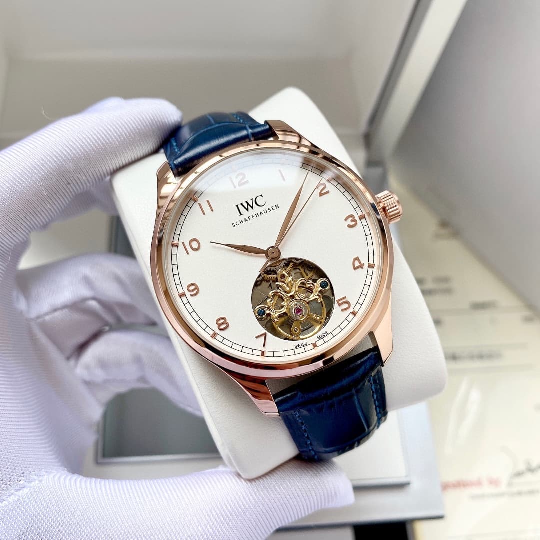 IWC Watch